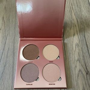 Anastasia Beverly Hills Sun Dipped Glow Kit - Unused Vegan Cruelty Free
